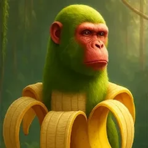 monkey
